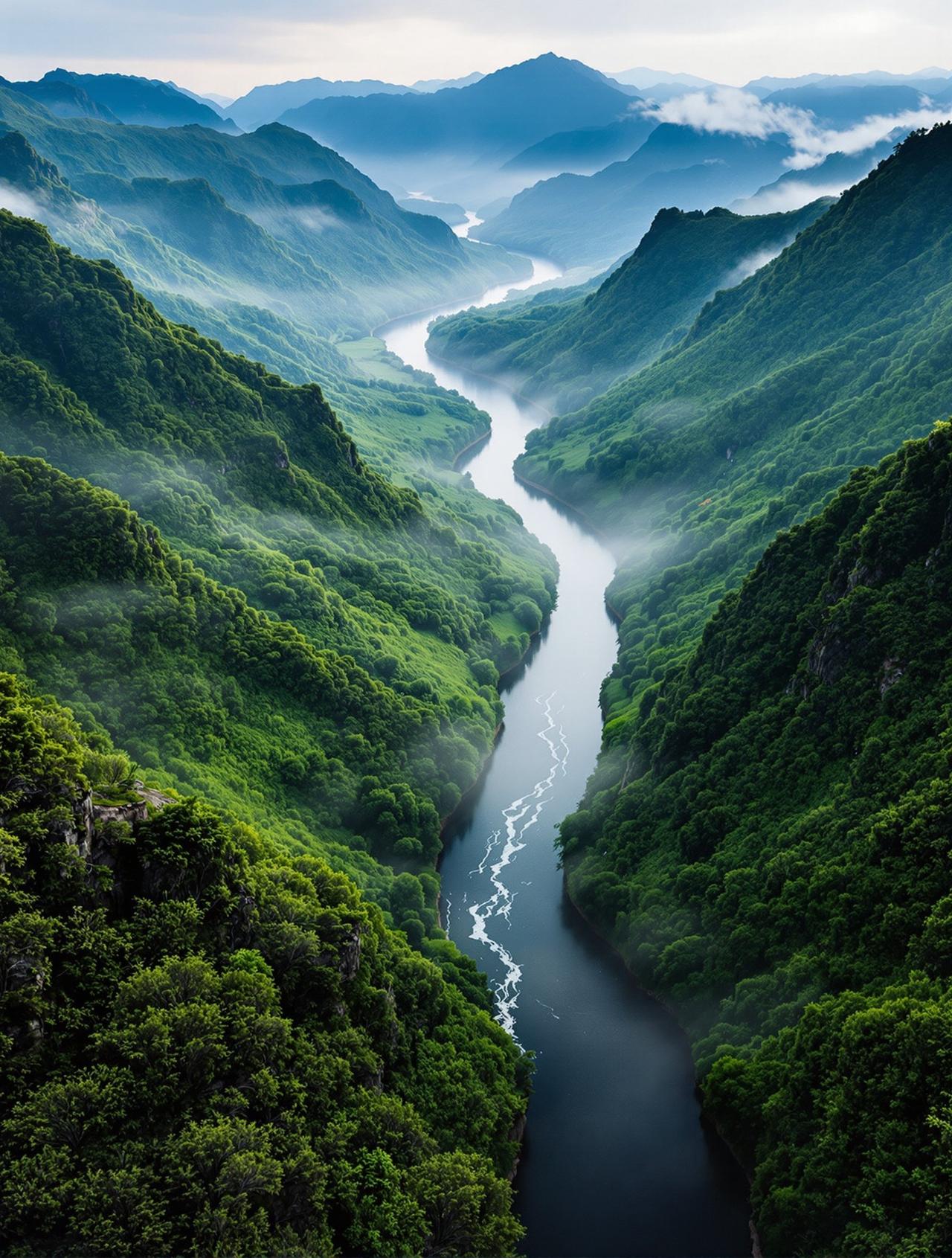 青柠影院独家出品-山海寻梦-高清剧照